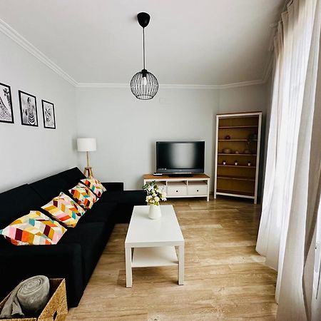 Apartamento Parque Miraflores Кордоба Екстериор снимка