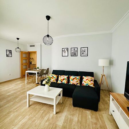 Apartamento Parque Miraflores Кордоба Екстериор снимка