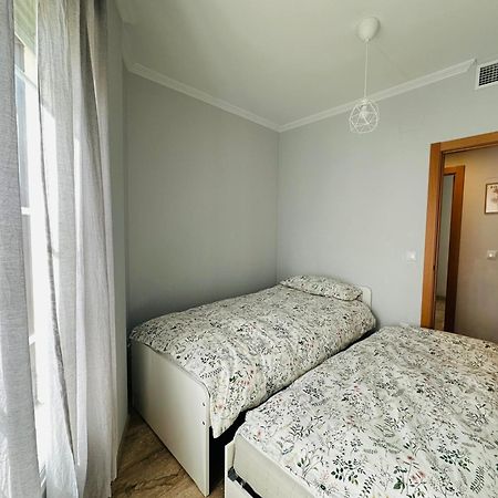 Apartamento Parque Miraflores Кордоба Екстериор снимка