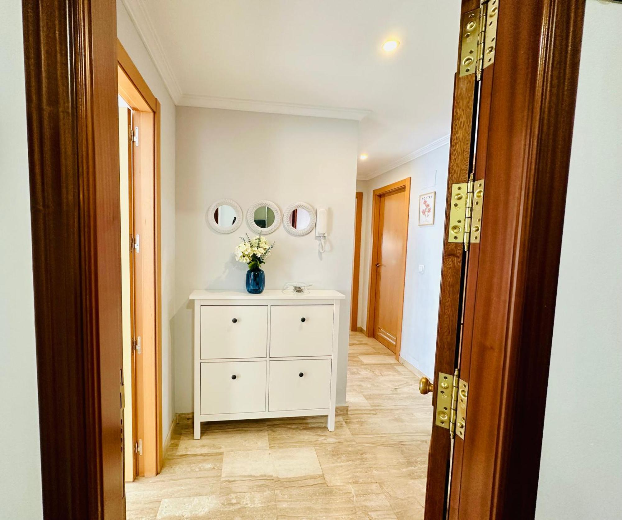 Apartamento Parque Miraflores Кордоба Екстериор снимка
