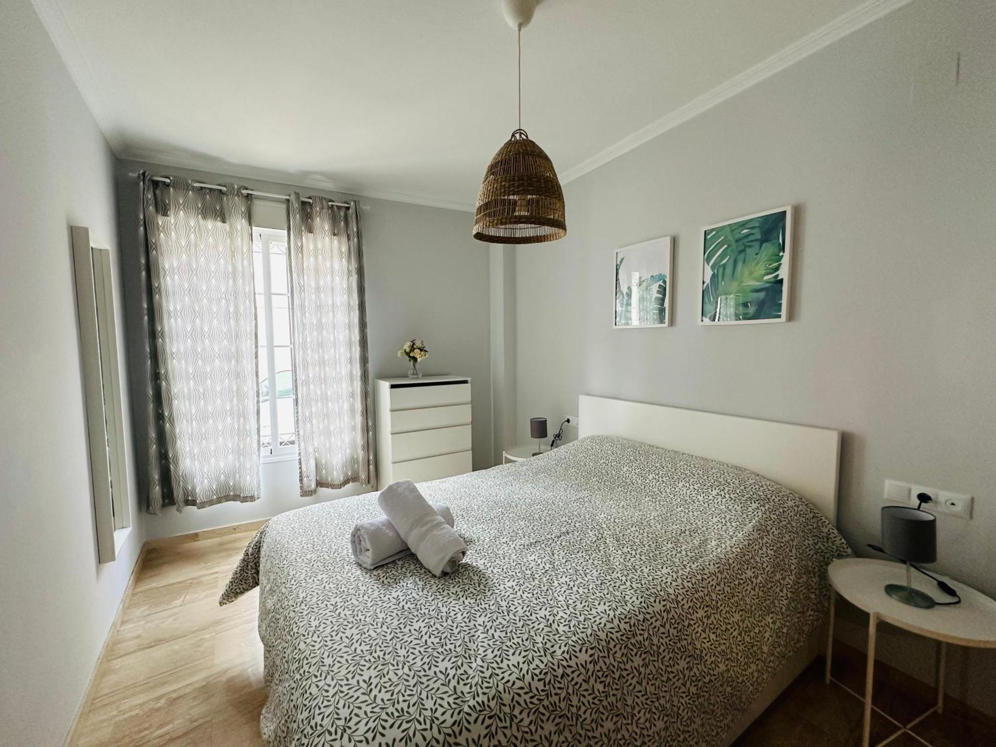Apartamento Parque Miraflores Кордоба Екстериор снимка