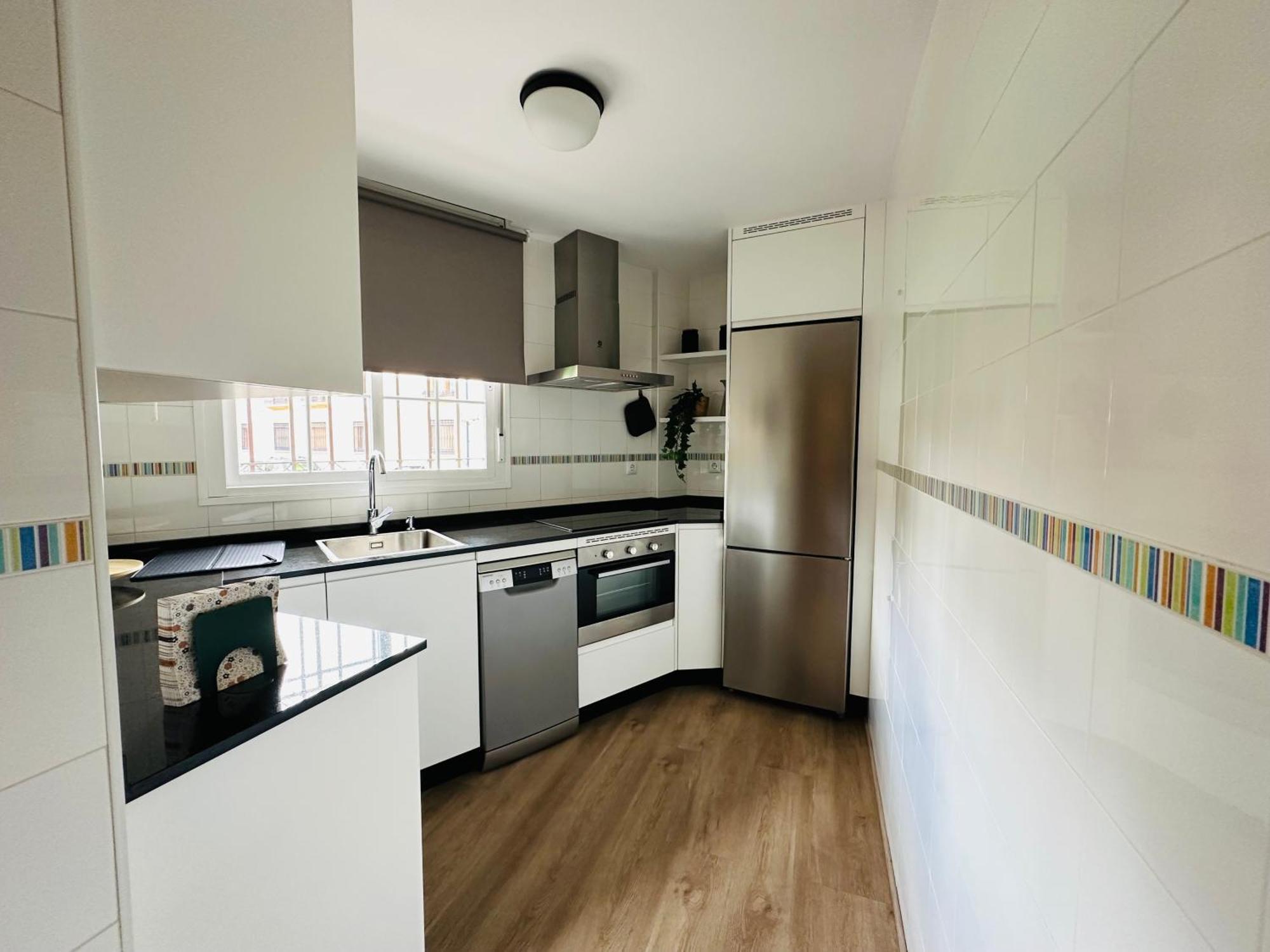Apartamento Parque Miraflores Кордоба Екстериор снимка