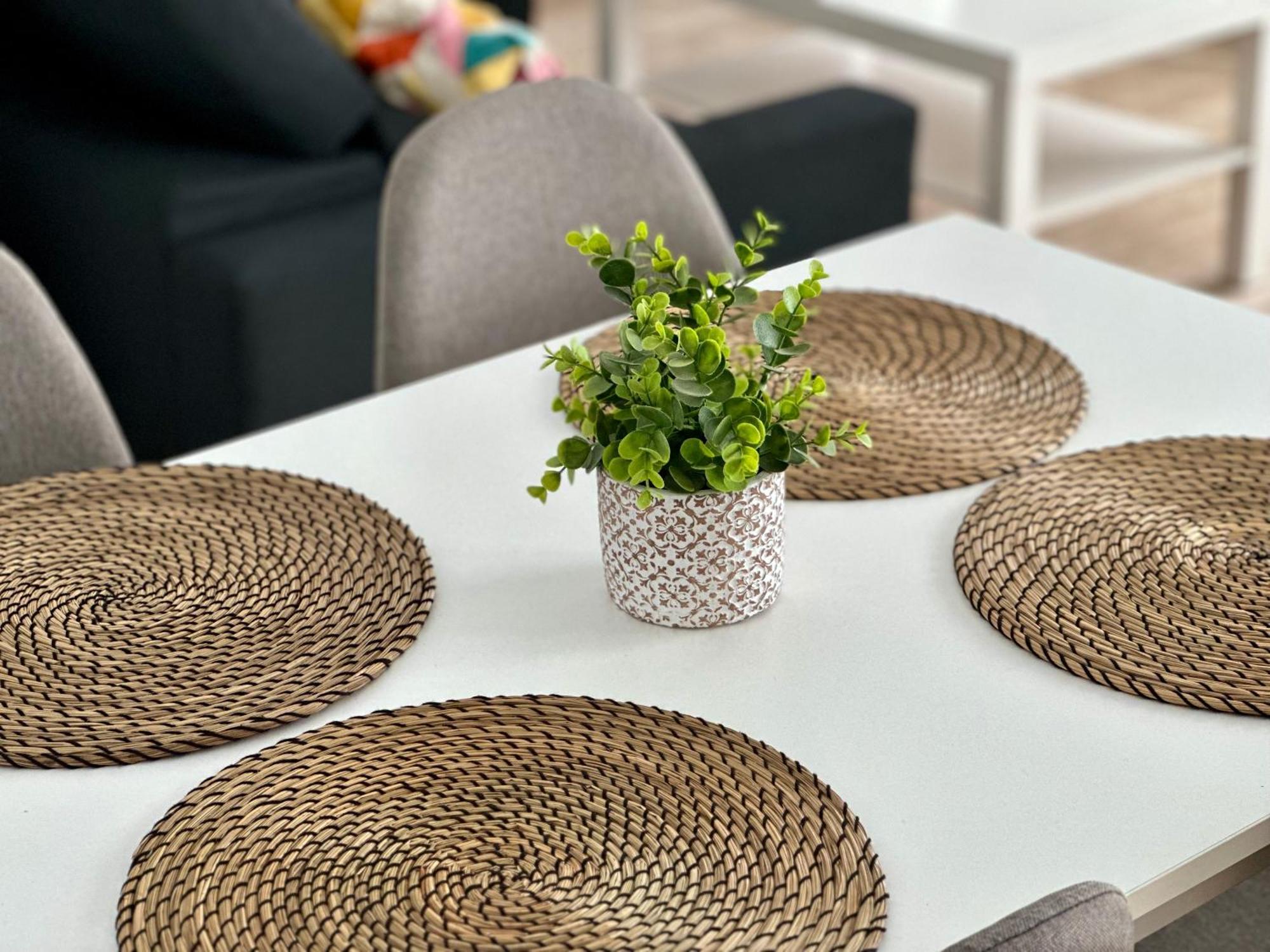Apartamento Parque Miraflores Кордоба Екстериор снимка