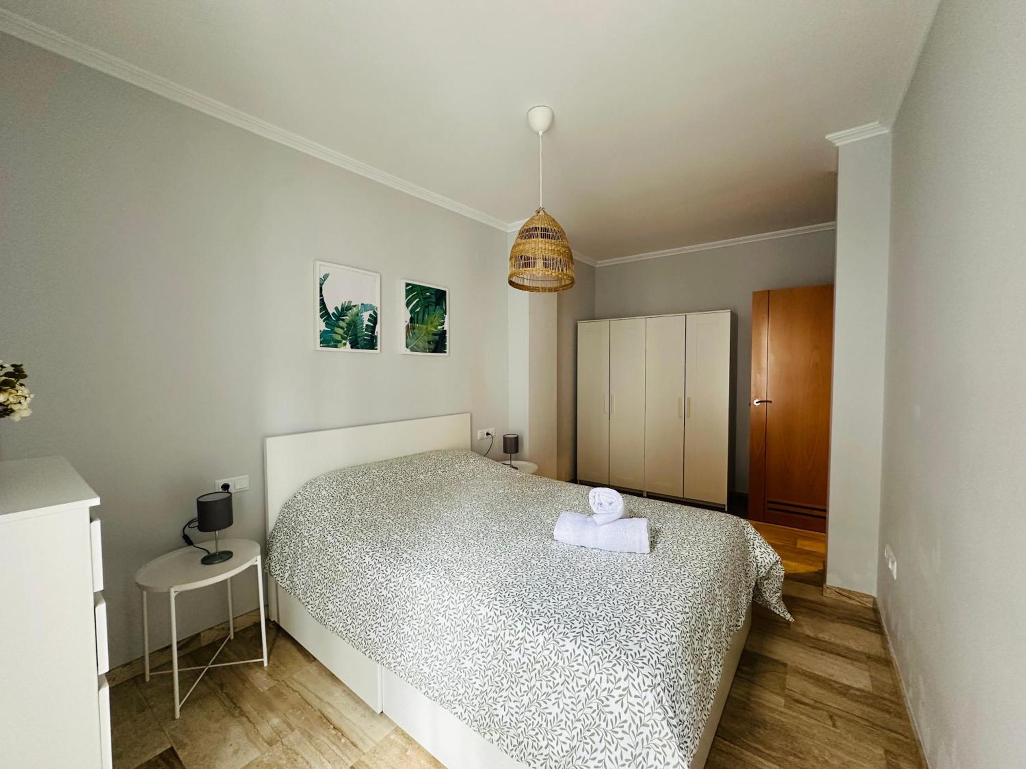 Apartamento Parque Miraflores Кордоба Екстериор снимка