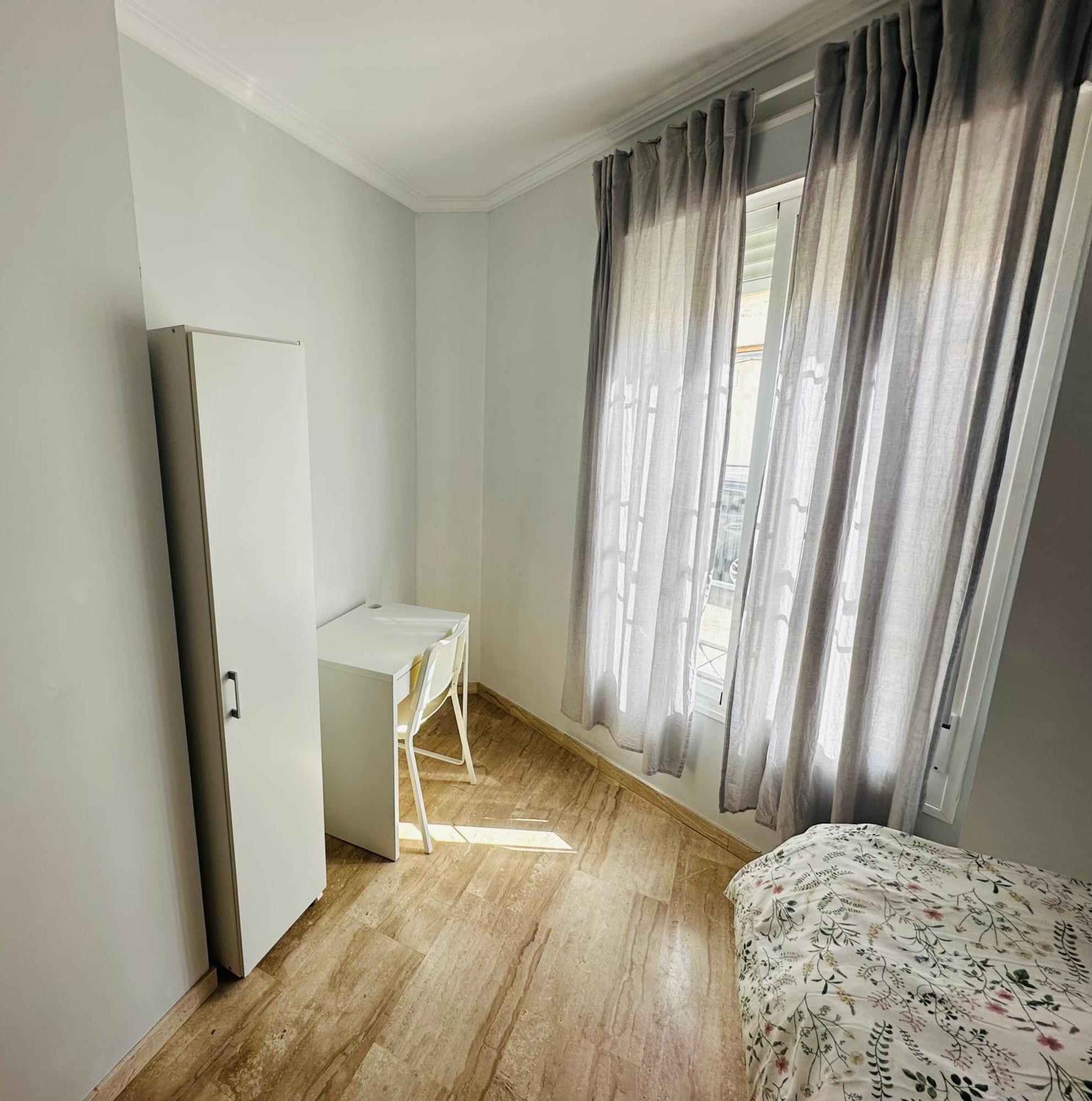 Apartamento Parque Miraflores Кордоба Екстериор снимка