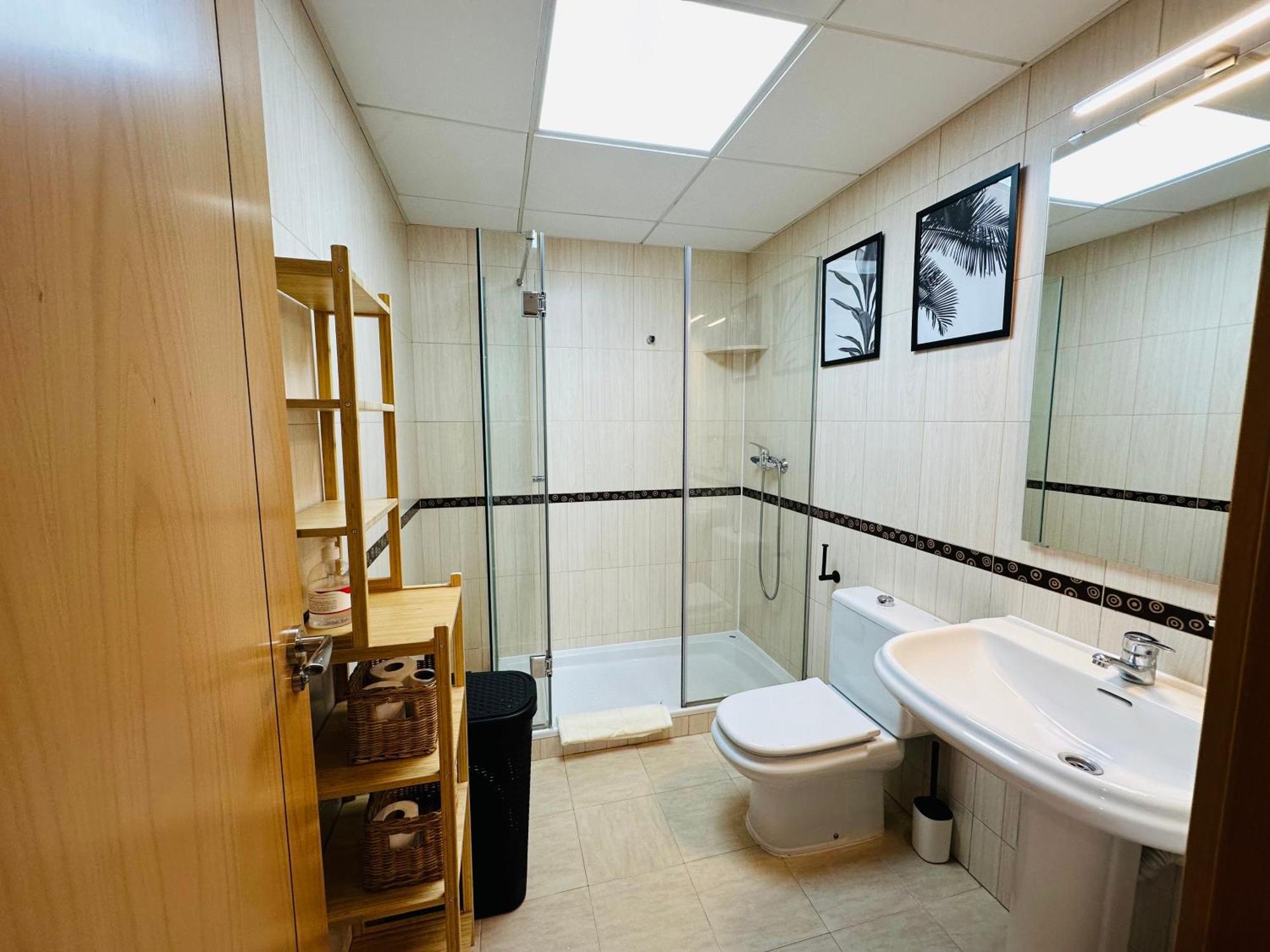 Apartamento Parque Miraflores Кордоба Екстериор снимка