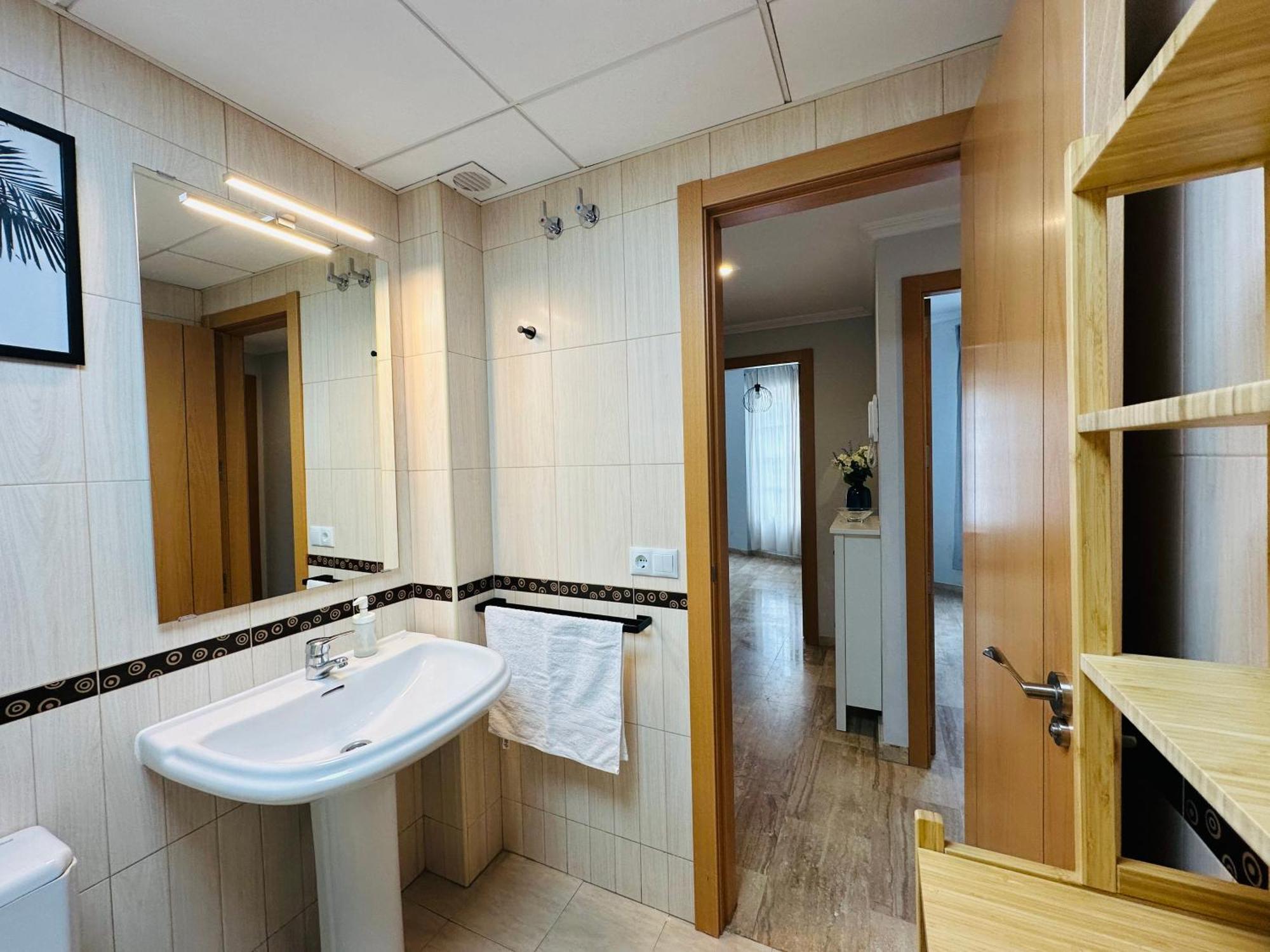 Apartamento Parque Miraflores Кордоба Екстериор снимка